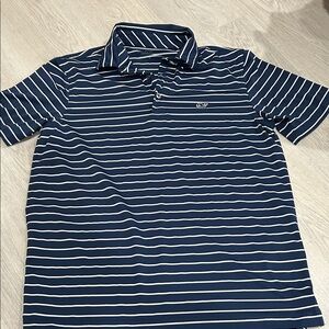 Vineyard vines polo